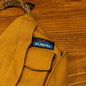 Mini Kavu Rope Bag